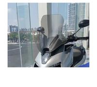 Parabrisas Motocicleta Para ZONTES Para ZT 350-M 125-M Parabrisas 350M 125M Parabrisas Con Panel Frontal De Máscara Accesorios De Motocicleta Modificados 350m 125m Deflector parabrisas motocicleta(Gre