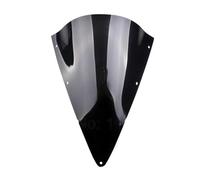 Parabrisas Motocicleta Parabrisas de Motocicleta para FZS600 FZS 600 para Fazer 2002-2003 Deflector de Parabrisas