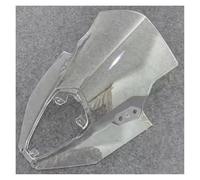 Parabrisas Motocicleta Parabrisas De Motocicleta Para Ninja 650 ER6F 2020-2023(TRANSPARENTE)