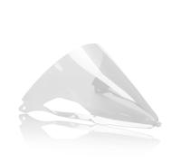 Parabrisas Motocicleta Parabrisas De Motocicleta Para ZX6R ZX 6R ZX-6R 2024(Claro)