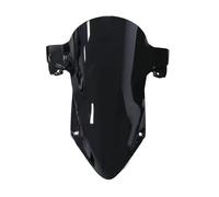 Parabrisas Motocicleta Parabrisas Delantero Protector Deflector Aire para S1000RR S1000 S 1000RR 2025