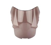 Parabrisas Motocicleta Parabrisas Motocicleta Deflector Protector para CBR1100XX CBR 1100XX CBR 1100 XX 1996-2007(SM)