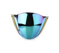 Parabrisas Motocicleta Parabrisas Motocicleta Deflector Protector para Ducati para Monster 796 696 1100 1100S(Iridio)