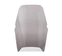 Parabrisas Motocicleta Parabrisas Motocicleta para Tenere-700 XT700Z 2019-2024 Protector Deflector Viento(SM)