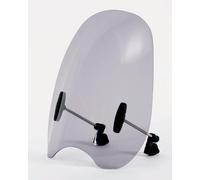 Parabrisas MRA CU - Custom - transparente - - -