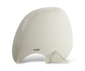 Parabrisas MRA Customshield Universal