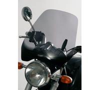 Parabrisas MRA HI - Highway - ahumado - - -
