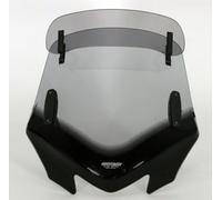 Parabrisas MRA VFVTZ - V-Flow Vario-Touring - Z - ahumado - - -