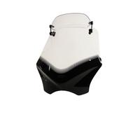 Parabrisas MRA VFXSC - V-Flow X-creen - Sport - C - ahumado - - -