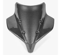 Parabrisas MT 10 para Yamaha MT-10 SP 2022 2023 2024 Deflector De Aire para Motocicleta MT10 Accesorios