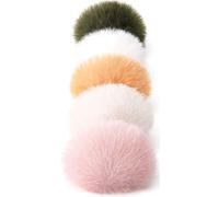 Antivientos Multicolor DJI Mic Mini, Compatibilidad: DJI Mic Mini