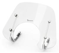 Parabrisas original Cruiser para Vespa GTS 125 300 euro5 a partir de 2022 (transparente)