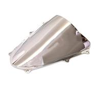 Parabrisas Otocicleta Para GSX-R1000 Para GSXR1000 Para GSXR 1000 K9 2009 2010 2011 2012 2013 2014 2015 2016 Deflectores Parabrisas Motocicleta Deflectores Deflectores(Chrome)