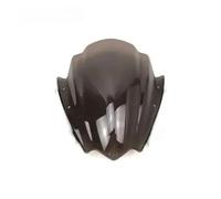 Parabrisas Otocicleta Parabrisas Ajustable Motocicleta Para GSR750 Para GSR600 Street Compatible Con Para GSR400 Para GSR 400 Para GSR 600 Para GSR 750 Todos Los Años Deflectores Deflectores(1)