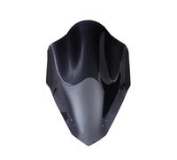 Parabrisas Otocicleta Parabrisas Doble Burbuja Para Tricity 300 2020 2021 2022 2023 2024 Accesorios Para Motocicleta Deflectores Deflectores