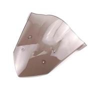 Parabrisas Otocicleta Parabrisas Motocicleta Negro Para CBR650F Para CBR 650F 2014 2015 2016 2017 2018 Parabrisas Motocicleta Pantalla Carenado Para CBR650 Deflectores Deflectores(Smoke)