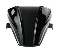 Parabrisas Pantalla para Moto para MT-09 2024 2025 para MT09 SP 24-25 para Parabrisas Deportivo De Motocicleta Gen4 Pintura Especial(Light Black)