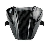 Parabrisas Pantalla para Moto para MT-09 2024 2025 para MT09 SP 24-25 para Parabrisas Deportivo De Motocicleta Gen4 Pintura Especial(Carbon)