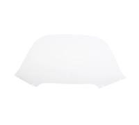 Parabrisas Pantalla para Moto para Touring para Carretera para Glide para FLTR para FLTRSE para FLTRX para FLTRXS 15-24 Parabrisas Transparente De 14" Motocicleta