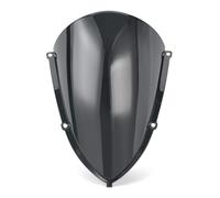 Parabrisas para Aprilia para RS457 Pantalla Parabrisas Moto | Accesorios para deflectores de viento de parabrisas