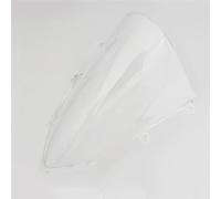 Parabrisas para CBR650R Race High WINDSCREEN | Para CBR650R RACE HIGH WINDSCREEN Para CBR650R 2019-2025 2020 2021 2023 Sport Para Touring Parabrisas Serie Deflector De