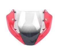 Parabrisas para Ducati para Monster para 821 para 1200 para 797 2018 2019 2020 2021 2022 2023 Parabrisas Motocicleta Medidor Visera Solar