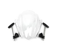 Parabrisas para FZ1 para FZ1N para FZ6 S2 para FZ8 Deflector