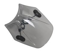 Parabrisas Para Hornet CB900 Para CB919 Para CB250 All Years Parabrisas Ajustable Para Motocicleta Deflector De Viento Extensión Alerón Piezas De Repuesto