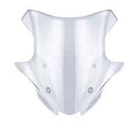 Parabrisas para Moto para Kawasaki para Versys 650 2025 2024, Deflector Viento Motocicleta Accesorios para Motocicleta Resistente Al Desgaste Parabrisas para Motocicleta(LSM)