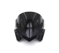 Parabrisas para Moto para Kawasaki para Z650 2017 2018 2019 Accesorios De Modificación para Motocicleta Deflector De Parabrisas Parabrisas para Motocicleta
