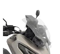 Parabrisas para Moto para X-ADV 750 2021-2026 | Parabrisas Parabrisas Motocicleta Deflectores Viento Visor Viser(Clear)