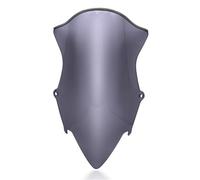 Parabrisas Para Motocicleta Compatible Con GIXXER Para Deflectores De Parabrisas De Motocicleta 250SF Extensión De Alerón Universal Ajustable