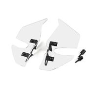 Parabrisas Para Motocicleta Para BMW Para F750GS Para F850GS F 850 GS 750 2018+ Parabrisas De Motocicleta Deflector De Viento Lateral Parabrisas Deflector De Viento Delantero Motocicleta Deflector V