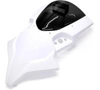 Parabrisas para Motocicleta para CF450SR 450SR 2022-2025 Modificado con Deflector Frontal Pantalla Deportiva Motocicleta Parabrisas(Color 3)