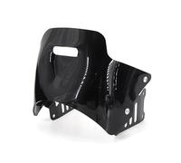 Parabrisas para Motocicleta para XSR 900 para XSR900 para Xsr900 2022 2023 Parabrisas De Motocicleta Deflector De Aire Y Viento Accesorios Motocicleta Deflector Viento(Black)