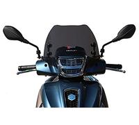Parabrisas para Piaggio Medley 125-150 CC a Partir de 2020 - cód. 29090 - Biombo FACO