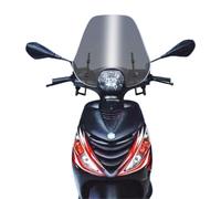 Parabrisas para Piaggio Zip 50 LIANGYIMEI