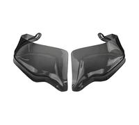 Parabrisas para Protección De Manos Compatible con R 1200GS ADV R1200GS LC F800GS ADV S1000XR R1250GS F750GS 850GS Escudo de la Manija Motocicleta(Windshield A)