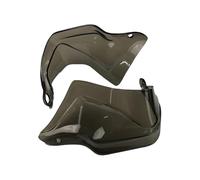Parabrisas para Protección De Manos Compatible con R 1200GS ADV R1200GS LC F800GS ADV S1000XR R1250GS F750GS 850GS Escudo de la Manija Motocicleta(Windshield B)