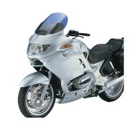 Parabrisas para R1100RT R1150RT para Estándar | Para R1100RT R1150RT Para Estándar Para Altura Para Motocicleta Para Turismo Parabrisas Deflectores De Viento Vidrio