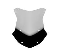 Parabrisas Para R1300GS 2024 Parabrisas Deportivo Para Motocicleta Placa Guía De Viento Alerón Delantero Accesorios Para Motocicleta