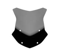 Parabrisas Para R1300GS 2024 Parabrisas Deportivo Para Motocicleta Placa Guía De Viento Alerón Delantero Accesorios Para Motocicleta