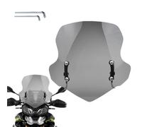 Parabrisas para Scooters,Parabrisas de Motocicleta Engrosado