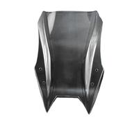 Parabrisas para Suzuki V-Strom 650 XT 650XT Adventure DL650 DL650XT ADV(Transparent)