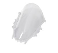 Parabrisas para Touring, con Deflector De Doble Burbuja | Parabrisas Alto R3 RACE Para YZF-R3 R25 YZF 2019-2025 para Sport para Touring, Con Deflector De Doble Burbuja