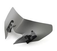 Parabrisas para Y&AMAH&A MT-09/SP FZ-09 2017-2020 Parabrisas Pare-brise Deflectores De Viento para Motocicleta MT-09SP MT09 FZ09 MT FZ 09(6)