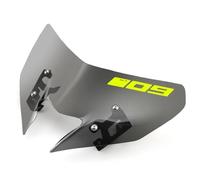 Parabrisas para Y&AMAH&A MT-09/SP FZ-09 2017-2020 Parabrisas Pare-brise Deflectores De Viento para Motocicleta MT-09SP MT09 FZ09 MT FZ 09(4)