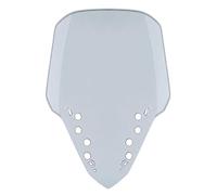 Parabrisas para Yamaha X-MAX 300 125 2023 2024 Deflector Aire Delantero Parabrisas Motocicleta(3)