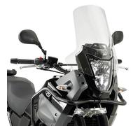 Parabrisas parabrisas D443ST compatible con Yamaha XT 660 Z Tenere 2008 2016 Givi