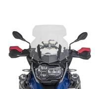 Parabrisas Parabrisas de Motocicleta para R 1250 GS LC R1250GS ADV para Triple Black para Adventure Shield Screen 2013-2022
